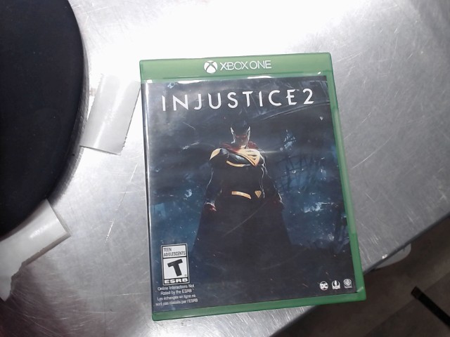 Injustice 2