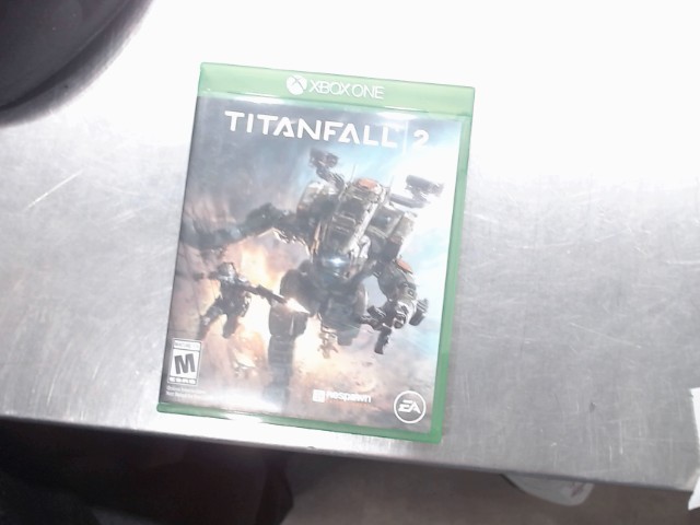 Titanfall 2