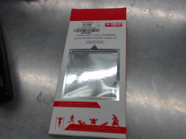 Ecouteur bluetooth a/micro