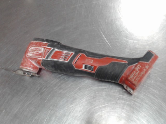 Oscilateur a batt 18v no batt/chrg