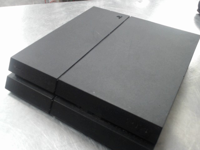 Sony ps4