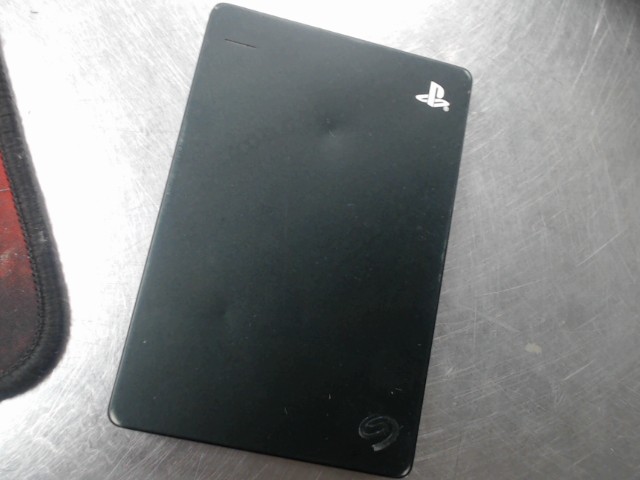 Disque dur externe 2 tb