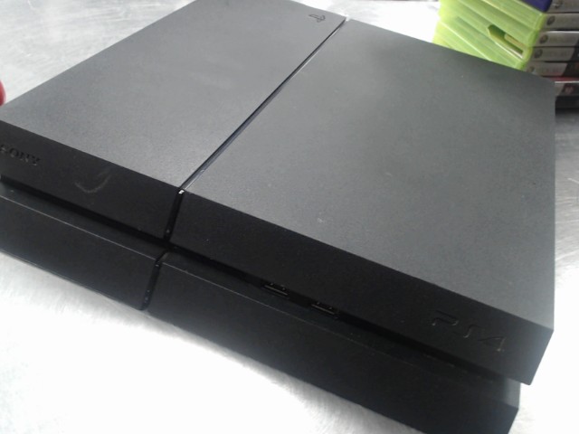 Playstation 4 avec acc
