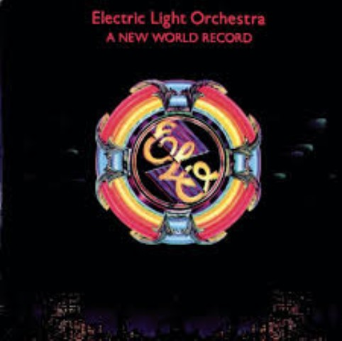 Electric light orchestra (1977 canada)