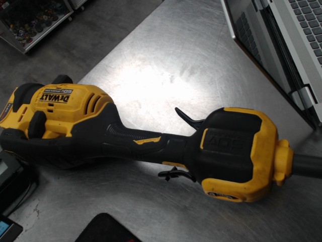 String trimmer kit avec lame, rotofile