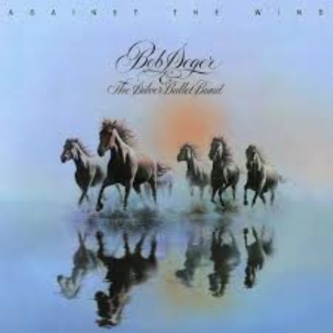 Bob seger against the win (1980 canada)