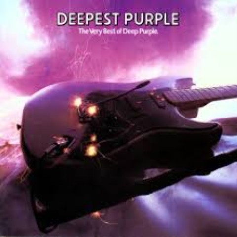 Deepest purple best of (1980 canada)