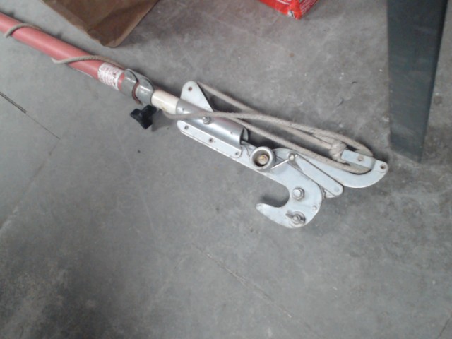 Coupe branche manuelle