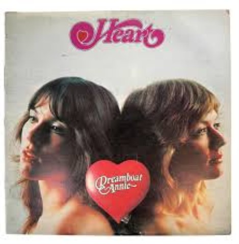 Earth dreamboat annie (1975 canada)