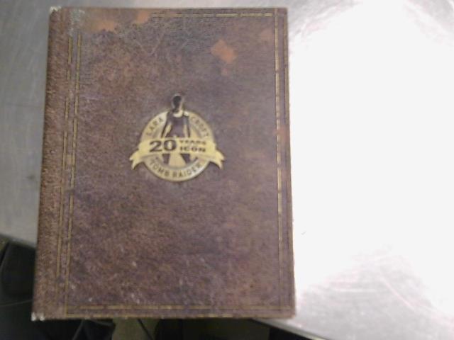 Rise of the tomb raider