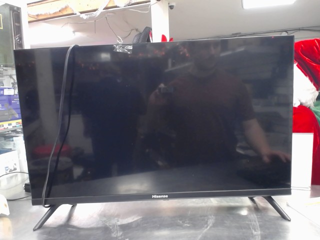 Smart tc 32 pouces avec man