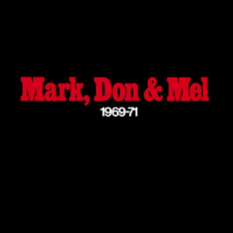 Mark, don&mel 1969-71 (1972)