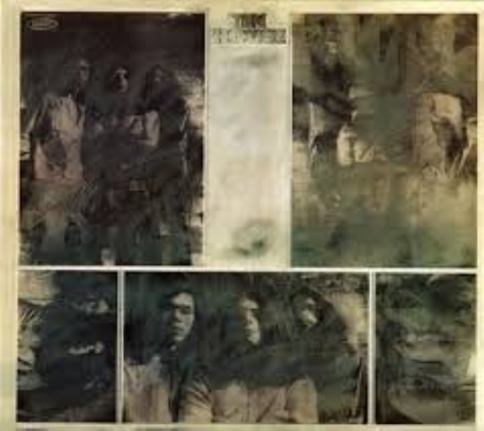 Tin house tin house (1971)