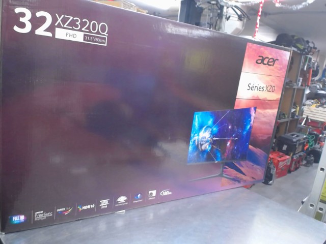 Ecrant gaming neuf en boite