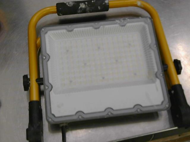 Led worklight