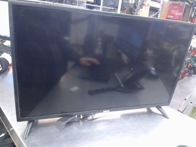 Tv 32 pouces 720p avec man