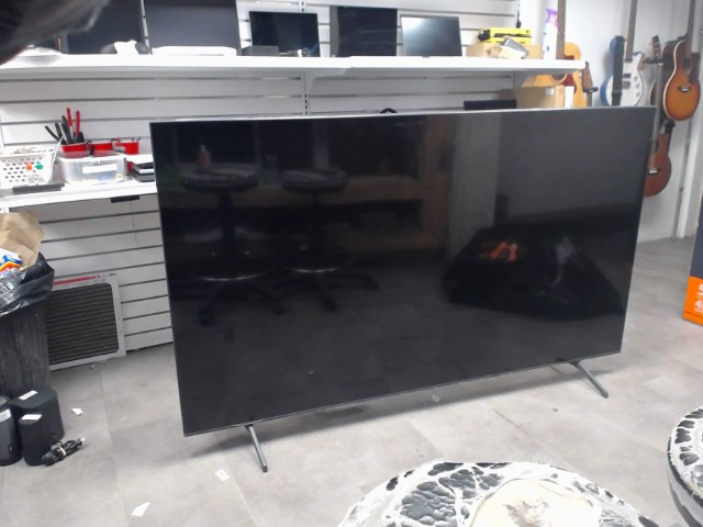 Smart tv 75 pouces