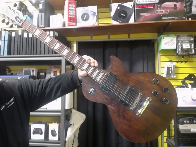 Gibson les paul junior usa 2013