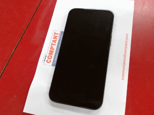 Iphone 16 plus 128gb+etui(batt.100%)