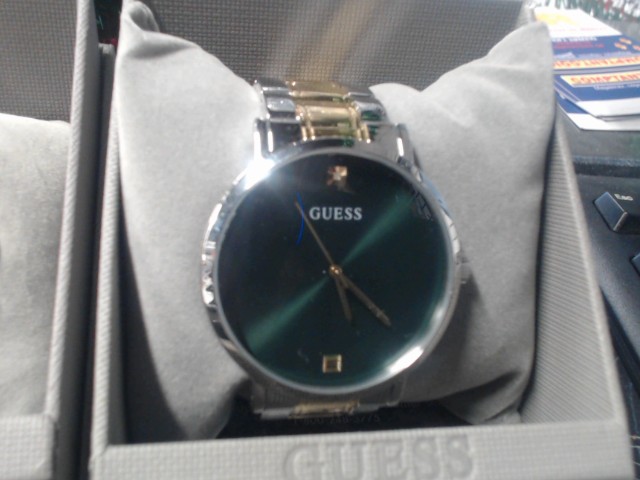 Guess watch