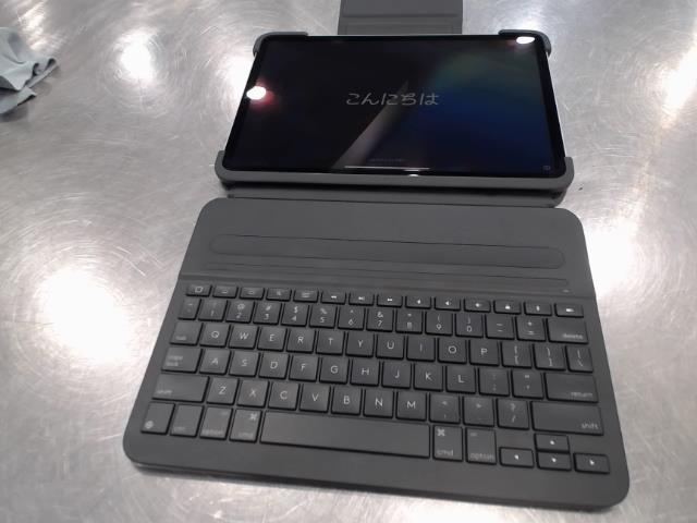 Ipad pro 11 pouce 4 generation