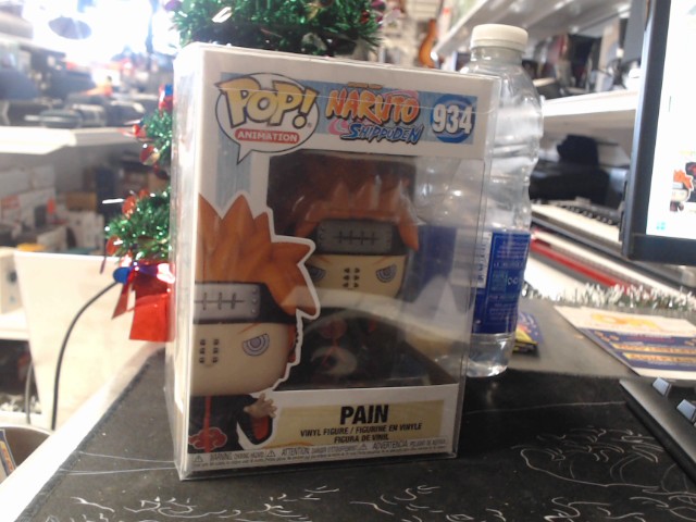 Funko pop 934 pain