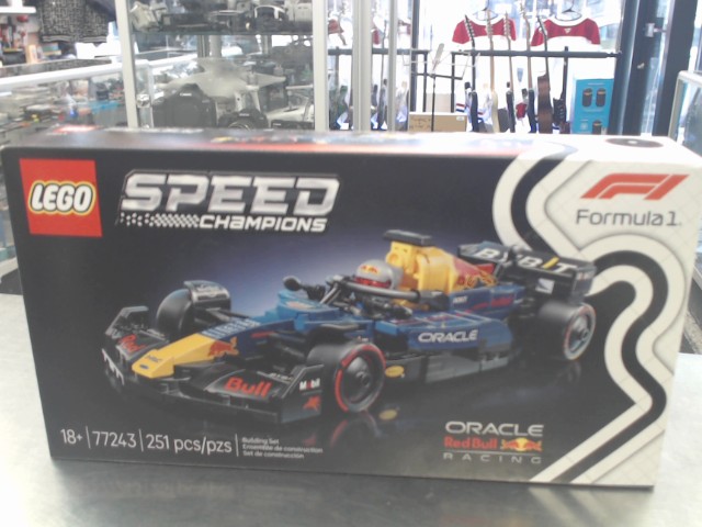 Wiliiams racing fw46