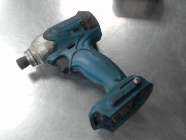 Visseuse a chocs sans fil makita