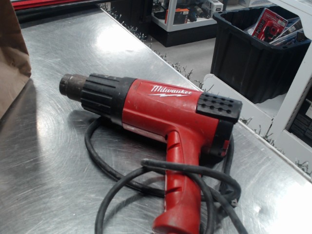 Heat gun