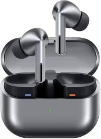 Samsung galaxy buds 3 pro