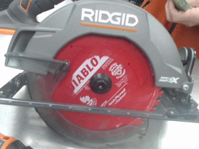 Circular saw