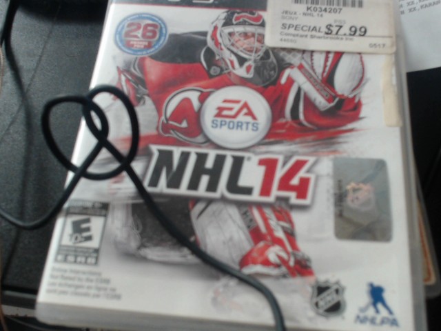 Nhl14