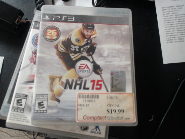 Nhl15