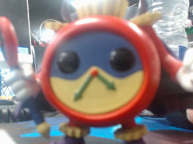 Time chain yugiho funko