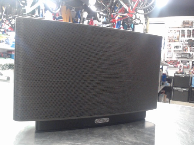 Zone player s5 sonos