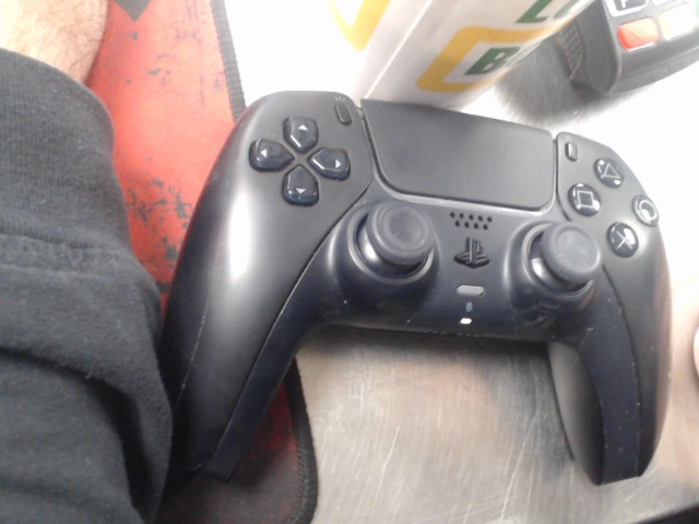 Manette de ps5