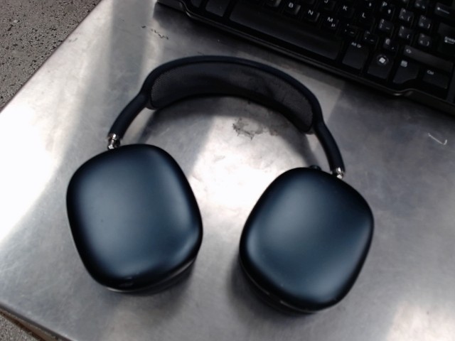 Air pods max midnigth a3184