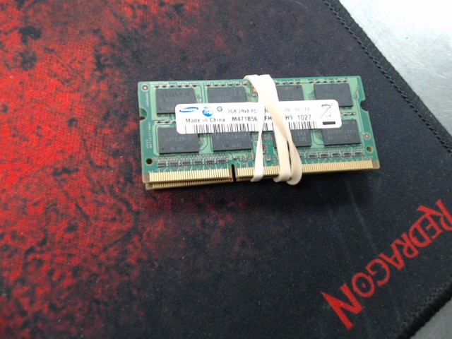 4gb ram ddr2