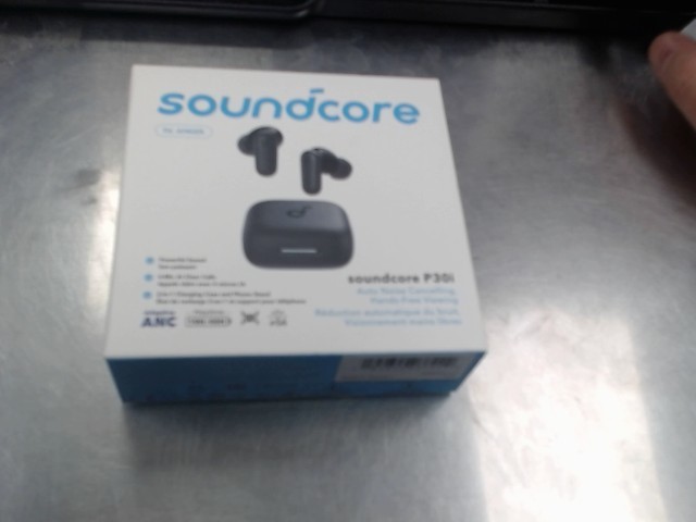 Ecouteur sans fil soundcore a3959