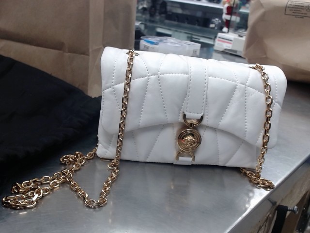 Kleio mini bag kleio lamb leather