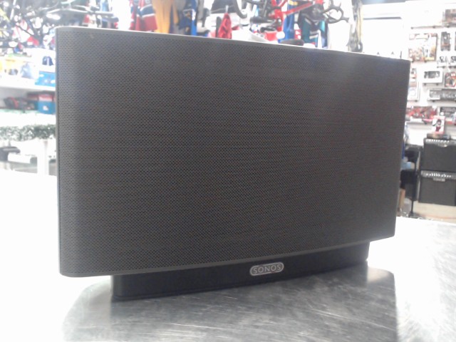 Sonos play 1
