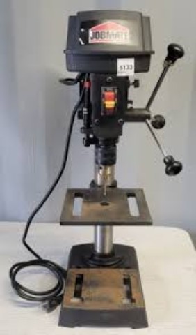 Drill press jobmate