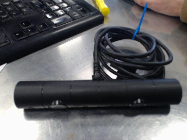 Camera playstation 4