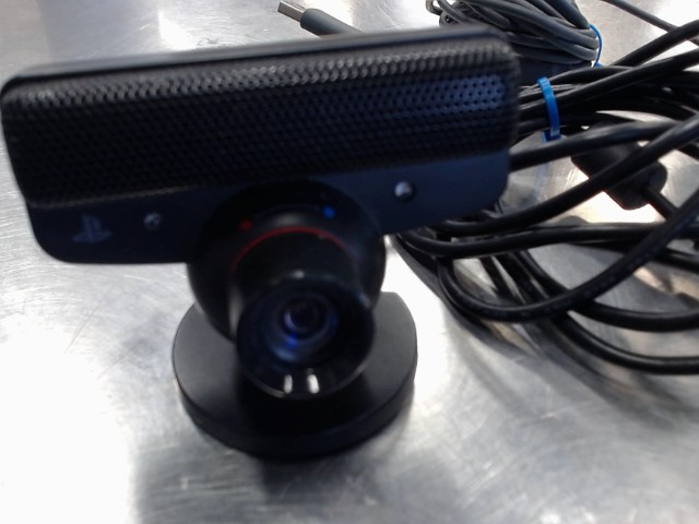 Camera ps3 usb