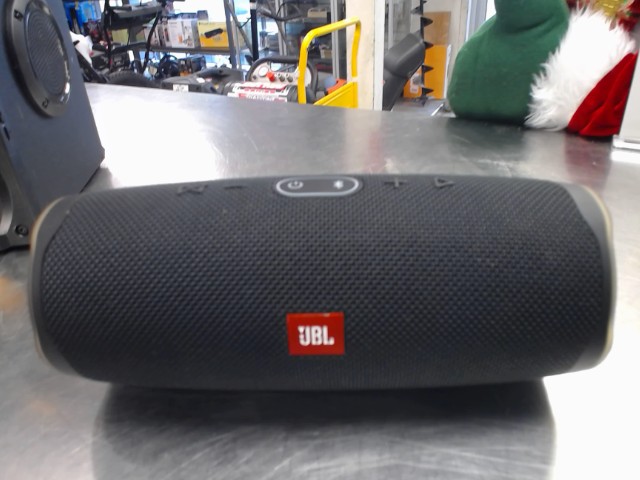 Bluetooth speaker