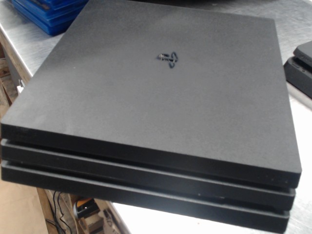 Playstation 4 pro