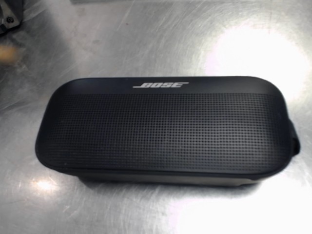 Speaker bose soundlink