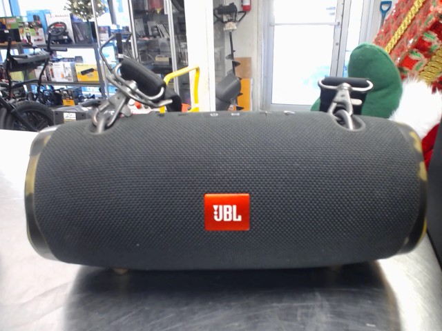 Haut parleur blutooth