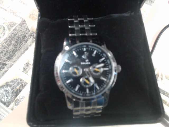 Montre homme