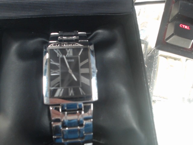 G2 montre slim carre